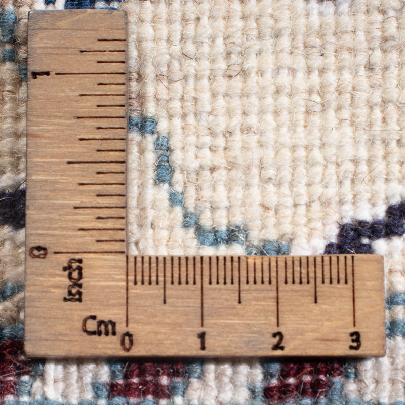 Persisk matta - Nain - Royal - 200 x 142 cm - blå