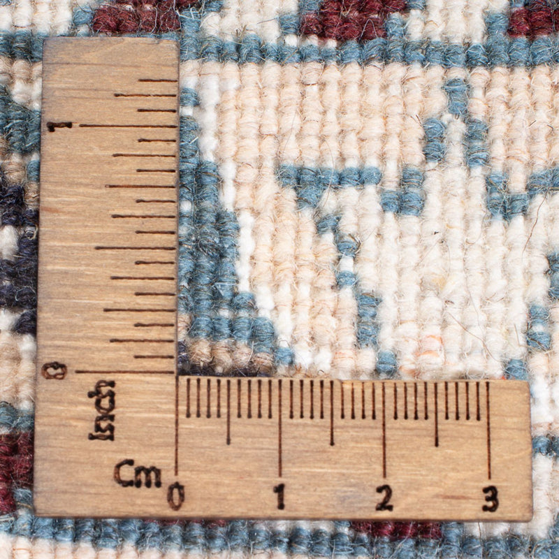 Persisk matta - Nain - Royal - 195 x 148 cm - blå