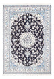Nain Mattan 231x163cm - Persisk matta