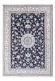 Nain Mattan 238x167cm - Persisk matta