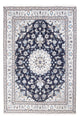 Nain Mattan 241x167cm - Persisk matta