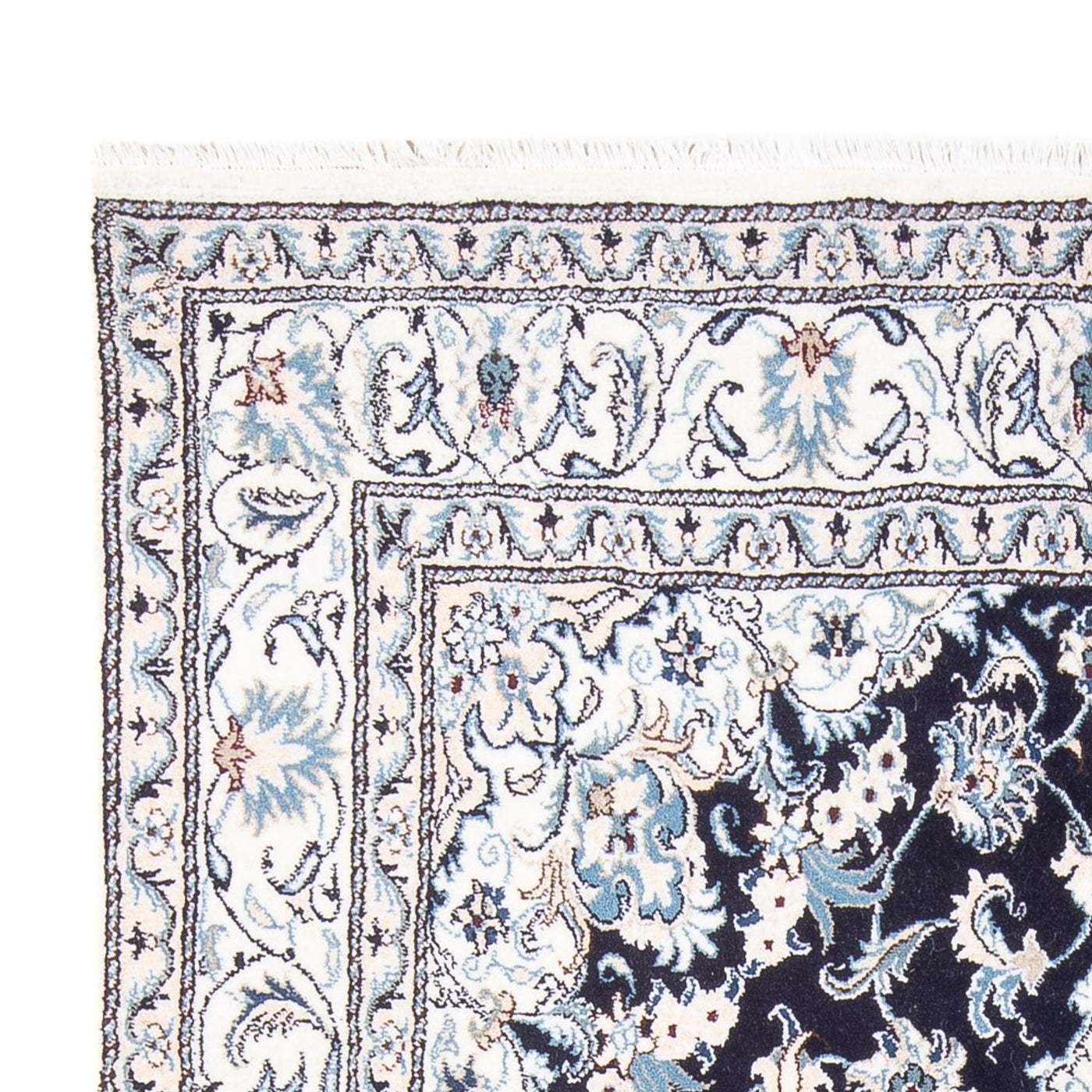 Nain Mattan 249x166cm - Persisk matta