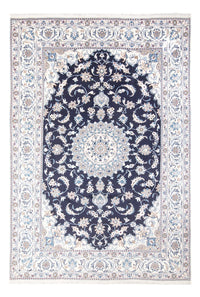 Nain Mattan 203x295cm - Persisk matta – product image