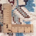 Persisk matta - Nain - 296 x 196 cm - blå