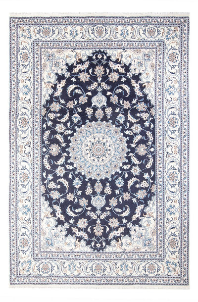 Nain Mattan 194x302cm - Persisk matta