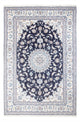 Nain Mattan 194x302cm - Persisk matta