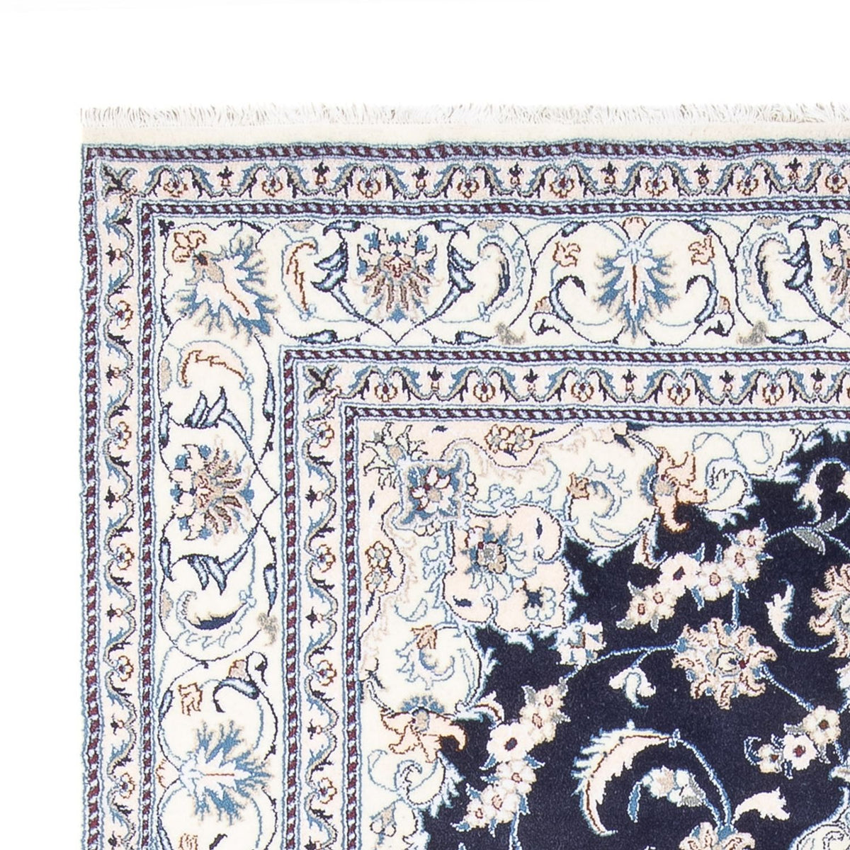 Nain Mattan 194x302cm - Persisk matta