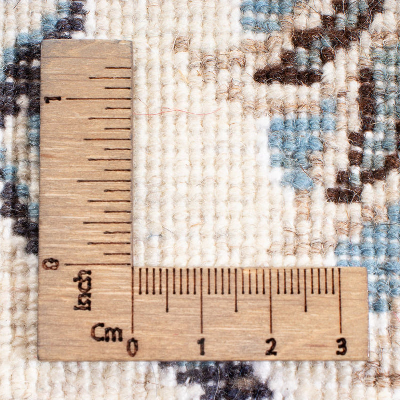 Persisk matta - Nain - 294 x 193 cm - röd