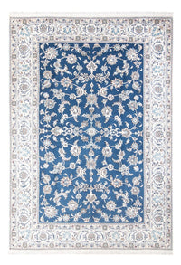 Persisk matta - Nain - 296 x 196 cm - blå – product image