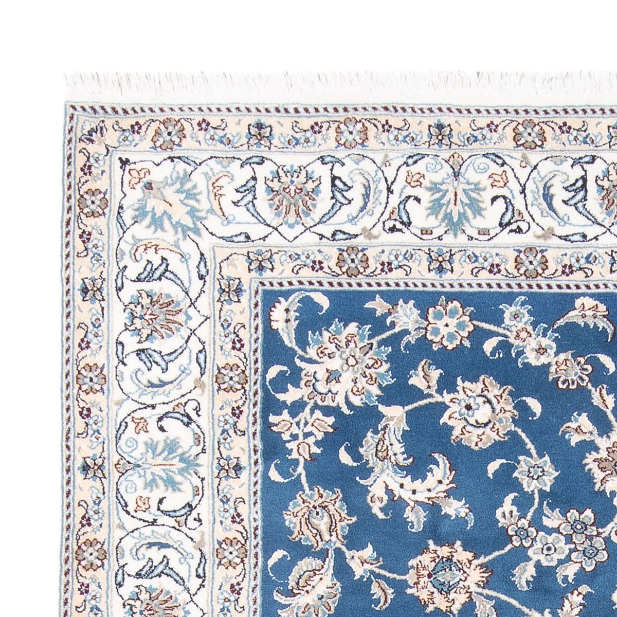Nain Mattan 196x294cm - Persisk matta