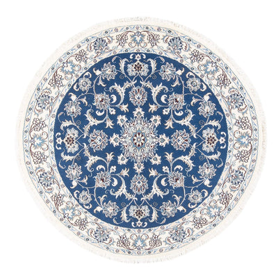 Nain Mattan 150x150cm - Persisk matta