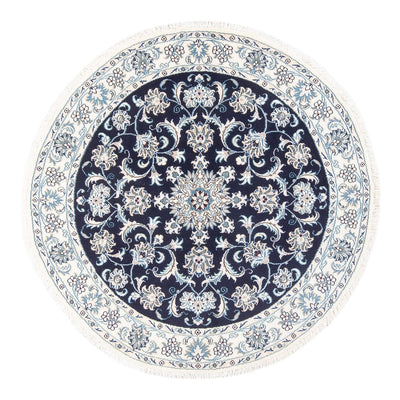 Nain Mattan 150x150cm - Persisk matta