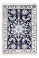Nain - 9 la Mattan 90x60cm - Persisk matta