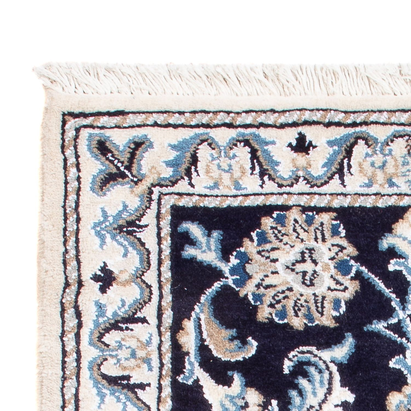 Nain - 9 la Mattan 90x60cm - Persisk matta
