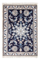 Nain - 9 la Mattan 90x60cm - Persisk matta