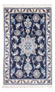 Nain - 9 la Mattan 90x60cm - Persisk matta