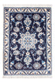 Nain - 9 la Mattan 90x60cm - Persisk matta