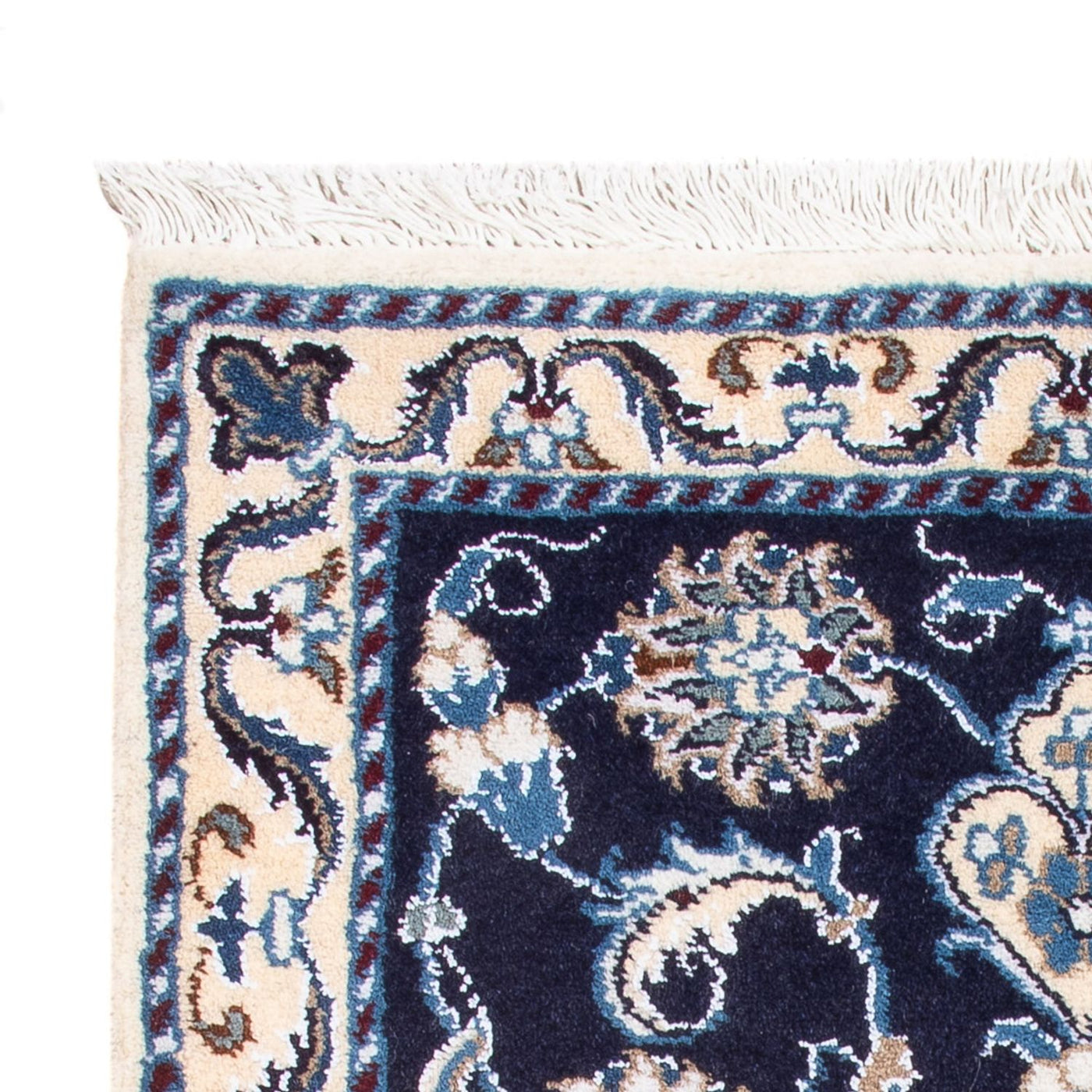 Nain - 9 la Mattan 90x60cm - Persisk matta
