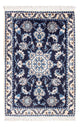 Nain - 9 la Mattan 90x60cm - Persisk matta