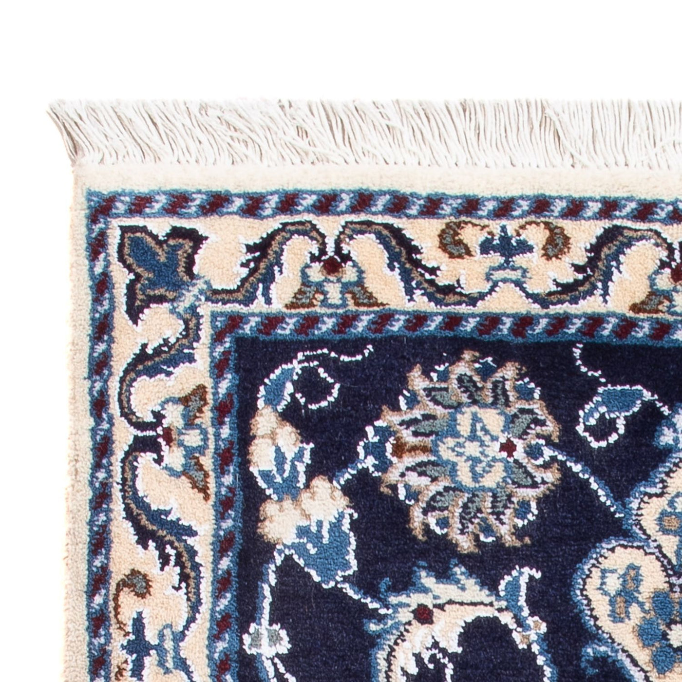Nain - 9 la Mattan 90x60cm - Persisk matta