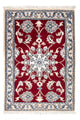 Nain - 9 la Mattan 90x60cm - Persisk matta
