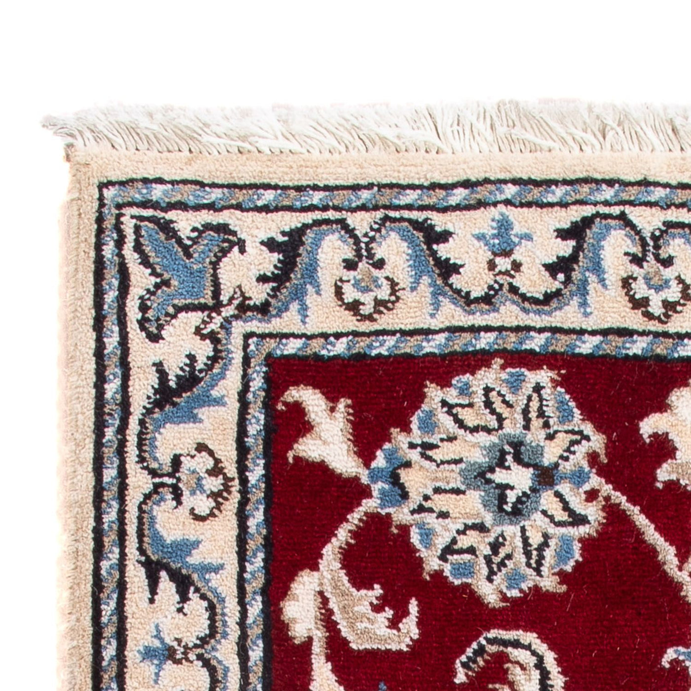 Nain - 9 la Mattan 90x60cm - Persisk matta