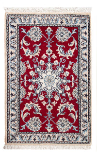 Nain - 9 la Mattan 90x60cm - Persisk matta – product image