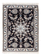 Nain - 9 la Mattan 90x60cm - Persisk matta