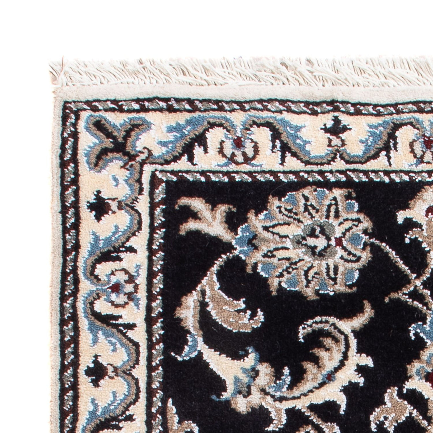 Nain - 9 la Mattan 90x60cm - Persisk matta