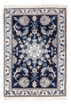 Nain - 9 la Mattan 90x60cm - Persisk matta