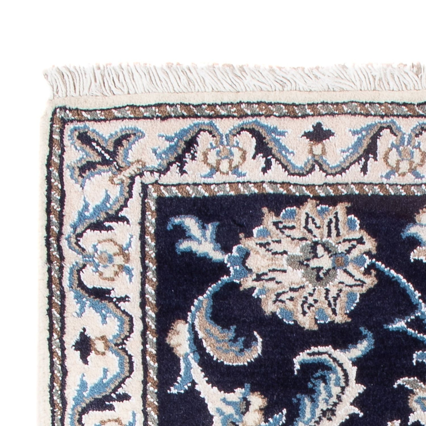 Nain - 9 la Mattan 90x60cm - Persisk matta