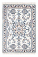 Nain - 9 la Mattan 90x60cm - Persisk matta