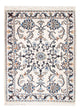 Nain - 9 la Mattan 90x60cm - Persisk matta