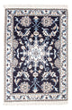 Nain - 9 la Mattan 90x60cm - Persisk matta