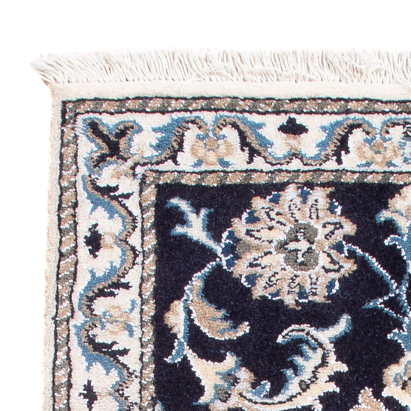 Nain - 9 la Mattan 90x60cm - Persisk matta