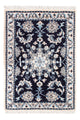 Nain - 9 la Mattan 90x60cm - Persisk matta
