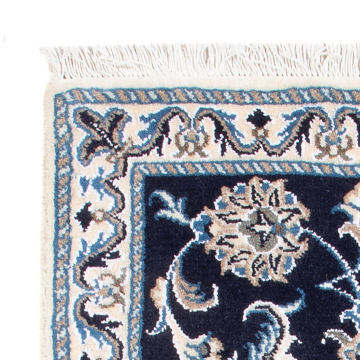 Nain - 9 la Mattan 90x60cm - Persisk matta