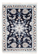 Nain - 9 la Mattan 90x60cm - Persisk matta