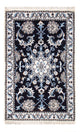 Nain - 9 la Mattan 90x60cm - Persisk matta