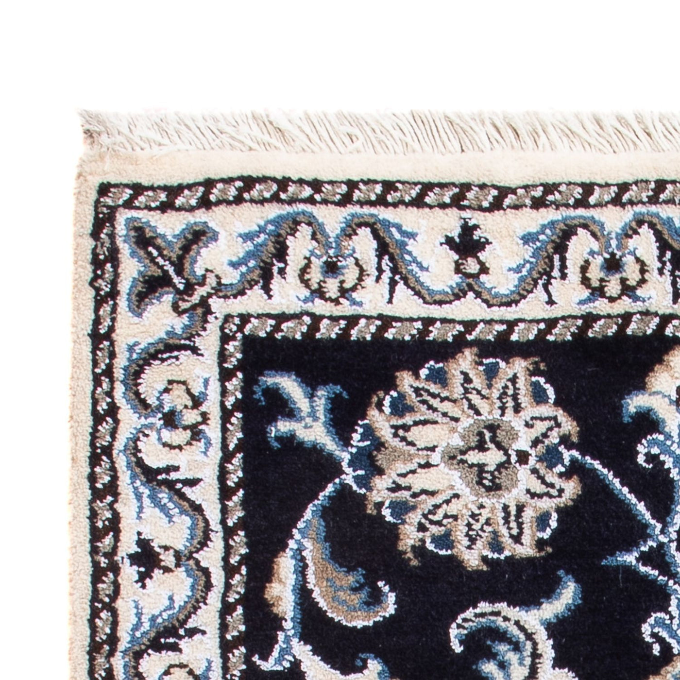 Nain - 9 la Mattan 90x60cm - Persisk matta