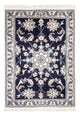 Nain - 9 la Mattan 90x60cm - Persisk matta