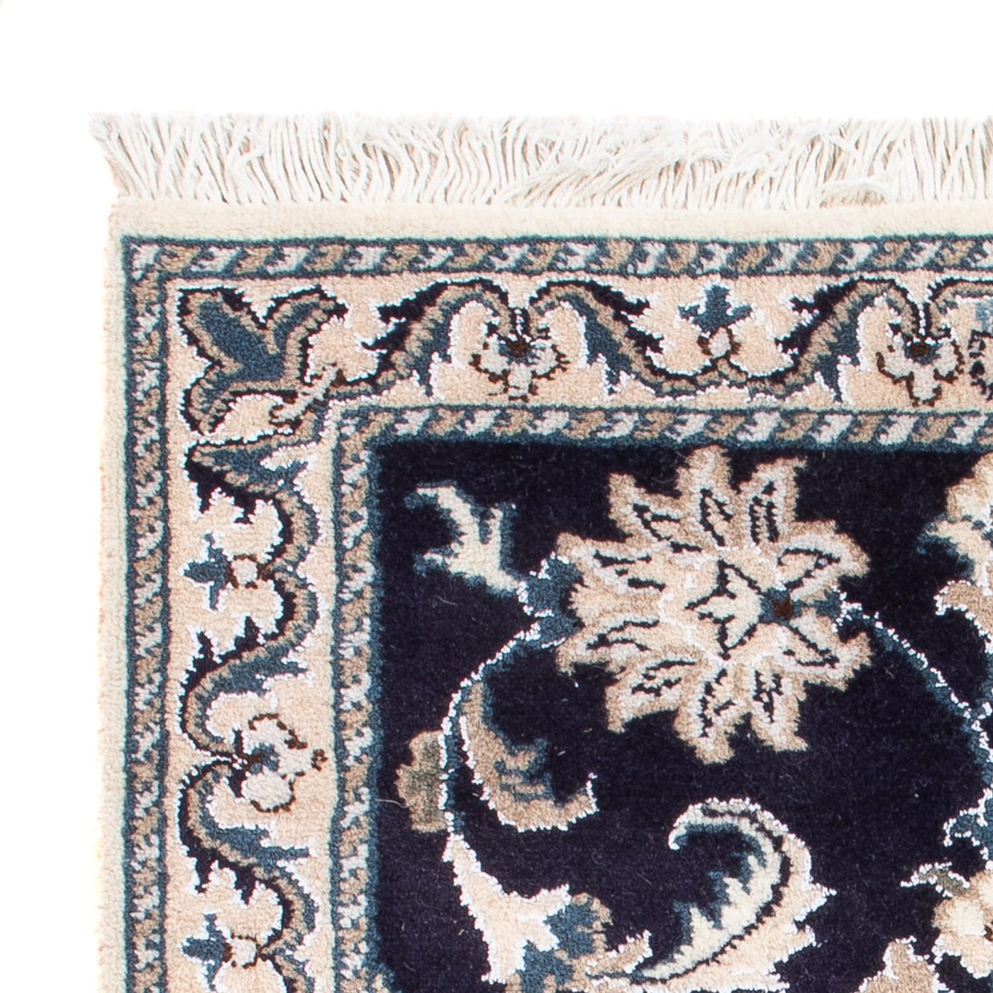 Nain - 9 la Mattan 90x60cm - Persisk matta