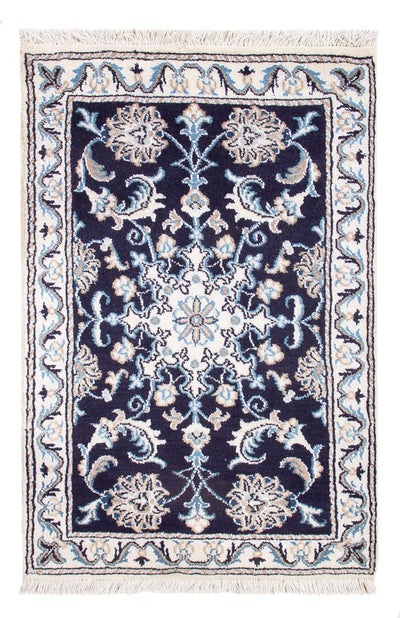 Nain - 9La Mattan 60x90cm - Persisk matta