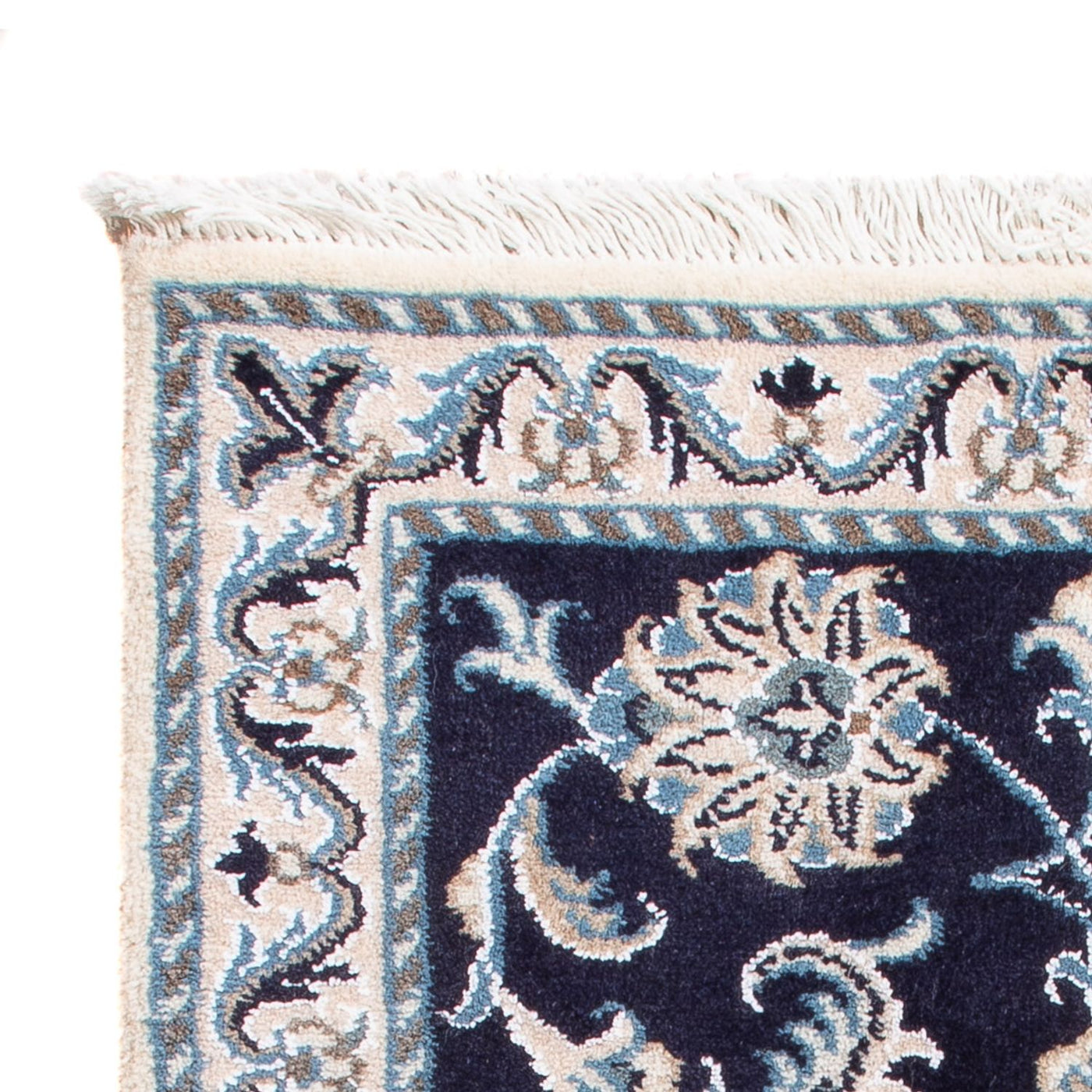 Nain - 9 la Mattan 90x60cm - Persisk matta