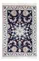 Nain - 9 la Mattan 90x60cm - Persisk matta