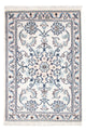 Nain - 9 la Mattan 90x60cm - Persisk matta