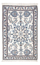 Nain - 9 la Mattan 90x60cm - Persisk matta