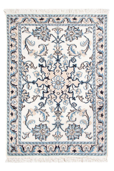Nain - 9La Mattan 60x90cm - Persisk matta