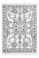 Nain - 9 la Mattan 90x60cm - Persisk matta