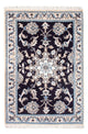 Nain - 9 la Mattan 90x60cm - Persisk matta